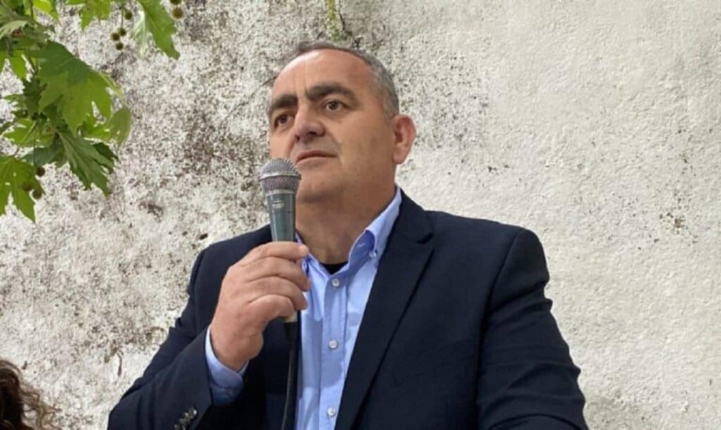 Αναβάλλεται για τις 5 Δεκεμβρίου η δίκη του Φρέντη Μπελέρη – Αναζητείται ο δεύτερος μάρτυρας κατηγορίας