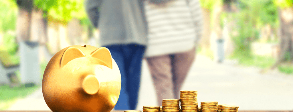 Γηρατειά xωρίς κομπόδεμα για έξι στους δέκα – Γνωρίζουν ότι θα χρειαστούν και ιδιωτική ασφάλιση, αλλά δεν μπορούν να αποταμιεύσουν Γηρατειά xωρίς κομπόδεμα για έξι στους δέκα – Γνωρίζουν ότι θα χρειαστούν και ιδιωτική ασφάλιση, αλλά δεν μπορούν να αποταμιεύσουν