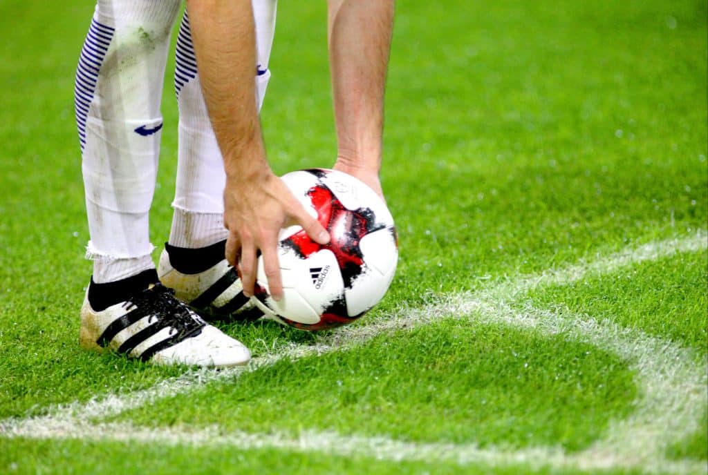 Στα κόρνερ με τη γλώσσα της στατιστικής (tip) Στα κόρνερ με τη γλώσσα της στατιστικής (tip)