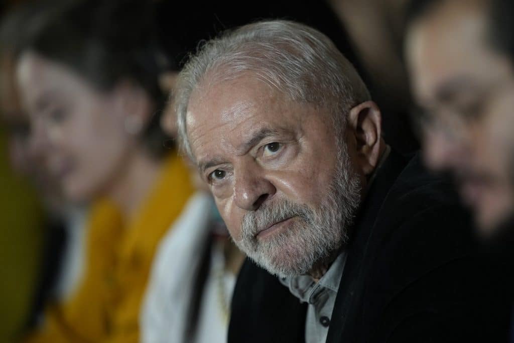 Ε.Ε-Λ. Αμερική: Δεν αποκλείει την αποτυχία για συμφωνία ελεύθερου εμπορίου με την Ευρώπη ο Βραζιλιάνος πρόεδρος