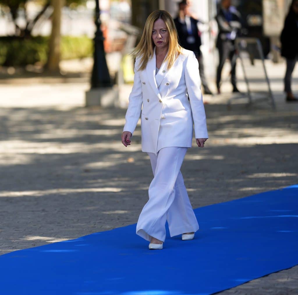 Ιταλία: Παρέκκλιση από τον «δρόμο του Μεταξιού» σχεδιάζει η Ρώμη