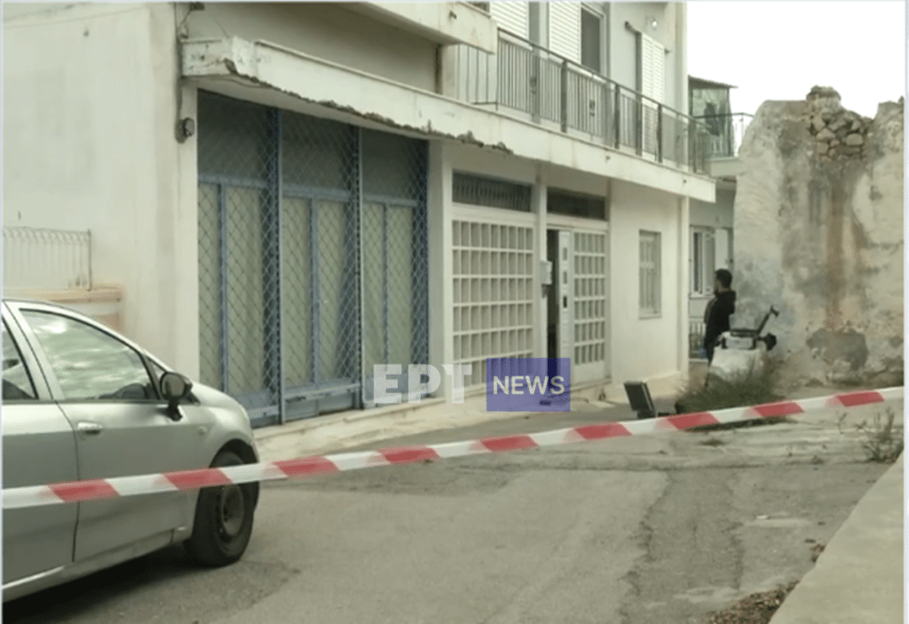 Σαλαμίνα: Είχε καταγγείλει τον σύντροφό της για κακοποίηση η 43χρονη που εντοπίστηκε νεκρή στο σπίτι της