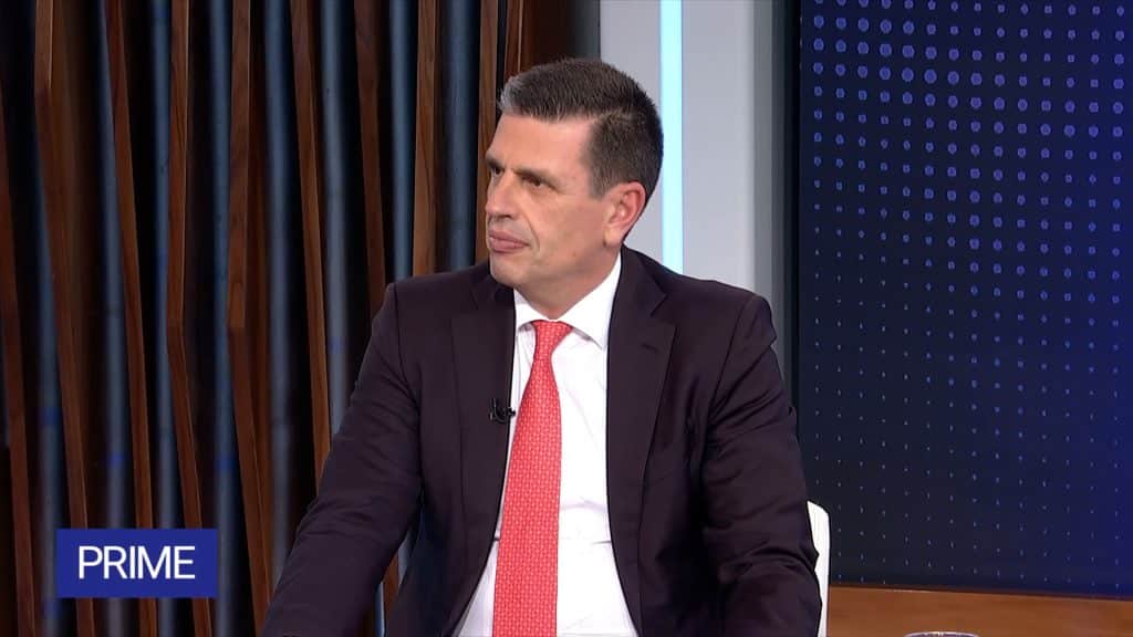 Καιρίδης στην ΕΡΤ για βίζα σε Τούρκους τουρίστες: Θέλουμε να ενισχύσουμε τις επαφές των δύο λαών – Οι νησιώτες έχουν κάθε λόγο να πανηγυρίζουν Καιρίδης στην ΕΡΤ για βίζα σε Τούρκους τουρίστες: Θέλουμε να ενισχύσουμε τις επαφές των δύο λαών – Οι νησιώτες έχουν κάθε λόγο να πανηγυρίζουν