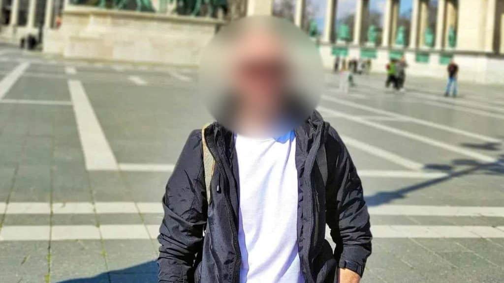 Επεισόδια Ρέντη: Δίνει μάχη ο 31χρονος αστυνομικός – Σε εξέλιξη η λήψη αποτυπωμάτων και DNA στο Μεταγωγών Επεισόδια Ρέντη: Δίνει μάχη ο 31χρονος αστυνομικός – Σε εξέλιξη η λήψη αποτυπωμάτων και DNA στο Μεταγωγών