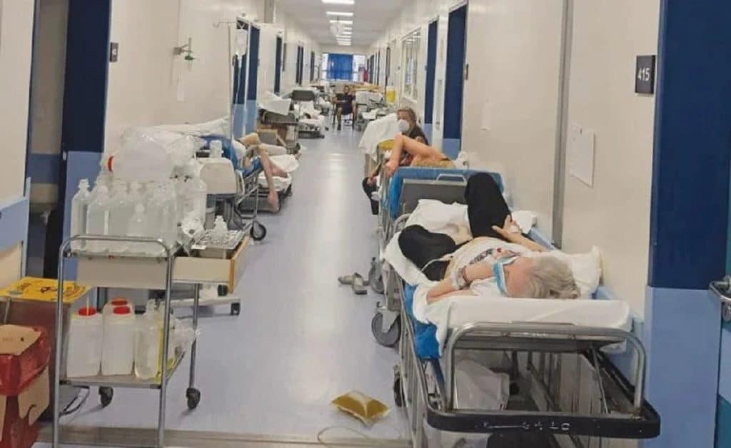 Προχωράει η επιλογή των διοικήσεων των φορέων του Δημοσίου – Προτεραιότητα στον τομέα της Υγείας