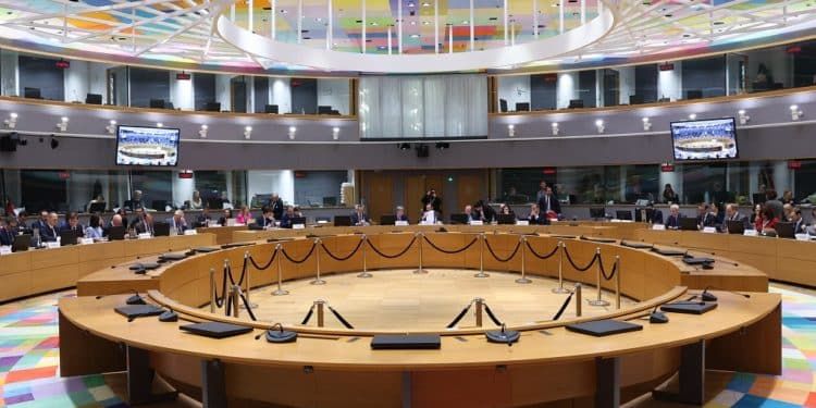 Παρέμβαση Χρήστου Σταϊκούρα στο Συμβούλιο των Υπουργών Μεταφορών της Ευρωπαϊκής Ένωσης Παρέμβαση Χρήστου Σταϊκούρα στο Συμβούλιο των Υπουργών Μεταφορών της Ευρωπαϊκής Ένωσης