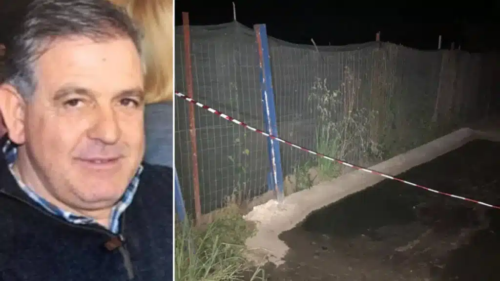 Θεσσαλονίκη: Ισόβια και στο Εφετείο στον 50χρονο κρεατέμπορα για τη δολοφονία Γραικού Θεσσαλονίκη: Ισόβια και στο Εφετείο στον 50χρονο κρεατέμπορα για τη δολοφονία Γραικού
