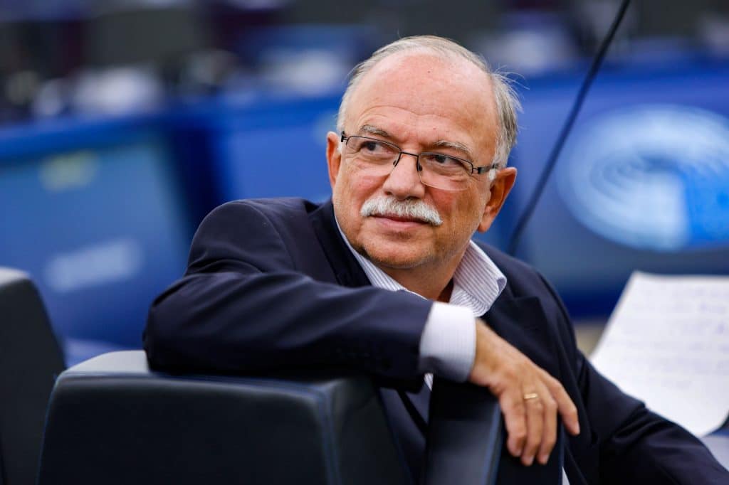 Δημήτρης Παπαδημούλης για τη «Νέα Αριστερά»: Όχι στον εμφύλιο – Θα υπάρξουν και άλλες αποχωρήσεις από τον ΣΥΡΙΖΑ