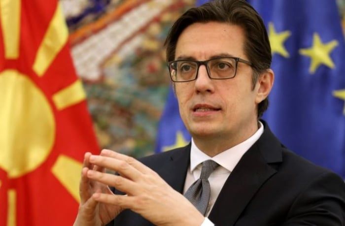 Ο Στέβο Πεντάροφσκι δεν θα είναι εκ νέου υποψήφιος για Πρόεδρος της Δημοκρατίας της Βόρειας Μακεδονίας Ο Στέβο Πεντάροφσκι δεν θα είναι εκ νέου υποψήφιος για Πρόεδρος της Δημοκρατίας της Βόρειας Μακεδονίας
