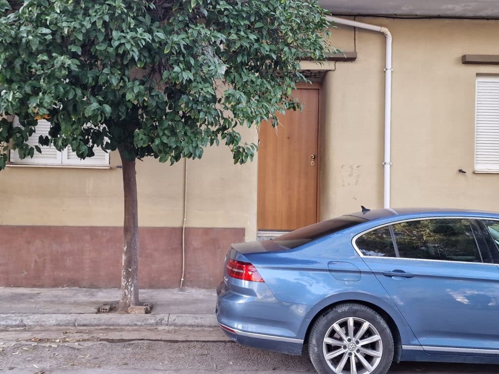 Πώς έγινε η οικογενειακή τραγωδία στο Περιστέρι – «Ελάτε, σκότωσα τον πατέρα μου» είπε ο πατροκτόνος στην αστυνομία Πώς έγινε η οικογενειακή τραγωδία στο Περιστέρι – «Ελάτε, σκότωσα τον πατέρα μου» είπε ο πατροκτόνος στην αστυνομία