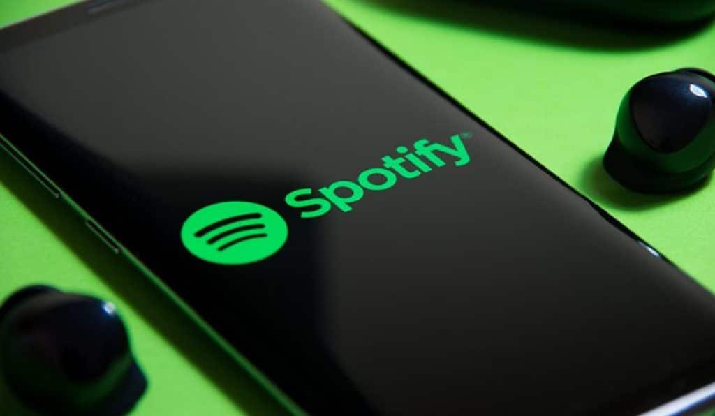 Σουηδία: Το Spotify ανακοίνωσε μείωση του εργατικού δυναμικού του κατά «περίπου 17%», την τρίτη για φέτος Σουηδία: Το Spotify ανακοίνωσε μείωση του εργατικού δυναμικού του κατά «περίπου 17%», την τρίτη για φέτος