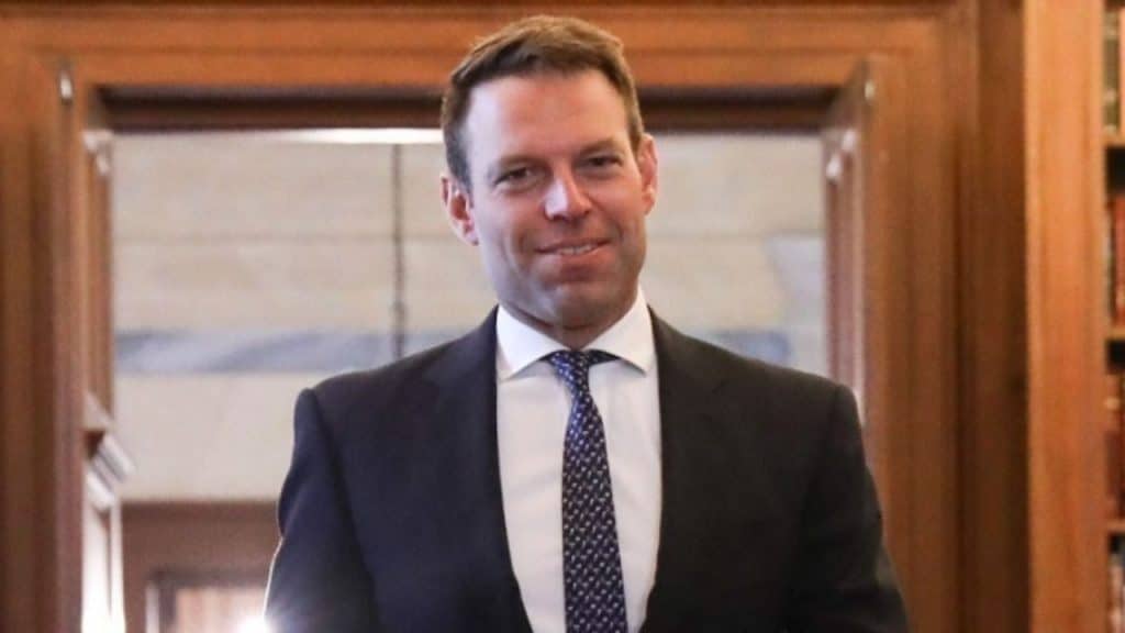 Live η ομιλία του Στέφανου Κασσελάκη στο 34th Annual Greek  Economic Summit του Ελληνο-Αμερικανικού Εμπορικού Επιμελητηρίου