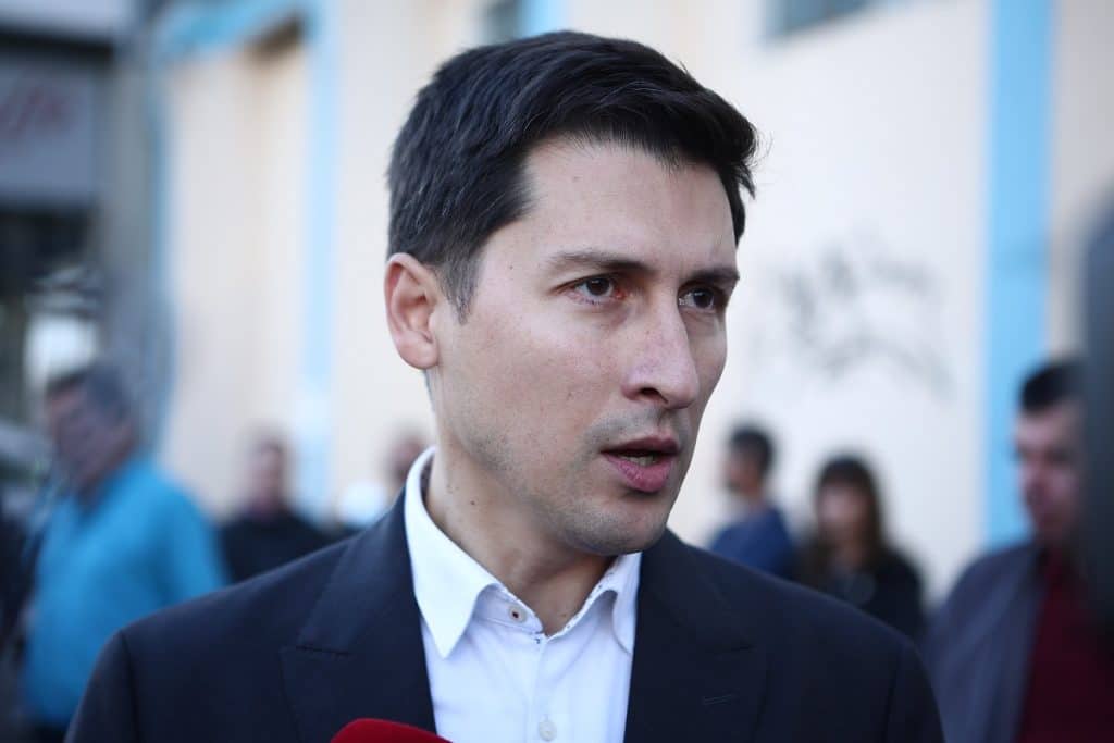 Π. Χρηστίδης: Δέσμευση του ΠΑΣΟΚ για επίλυση των διαχρονικών προβλημάτων των ΑμεΑ – Η κοινωνία να γίνει πιο συμπεριληπτική για όλους Π. Χρηστίδης: Δέσμευση του ΠΑΣΟΚ για επίλυση των διαχρονικών προβλημάτων των ΑμεΑ – Η κοινωνία να γίνει πιο συμπεριληπτική για όλους