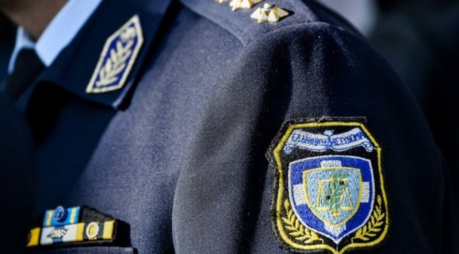 Οι 57 Αστυνομικοί Διευθυντές που γίνονται Ταξίαρχοι Οι 57 Αστυνομικοί Διευθυντές που γίνονται Ταξίαρχοι
