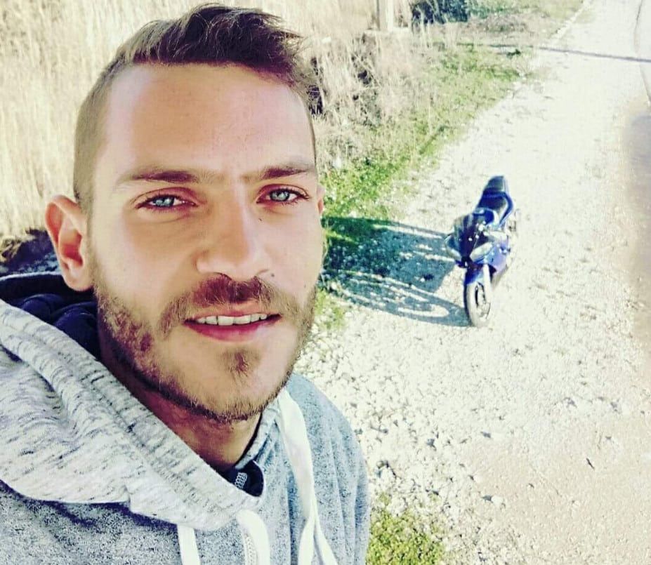 Εξαφάνιση Μπάμπη στο Μεσολόγγι: Φίλος του κρεοπώλη παρέδωσε στις αρχές το κινητό του – Είχε σβήσει τις συνομιλίες Εξαφάνιση Μπάμπη στο Μεσολόγγι: Φίλος του κρεοπώλη παρέδωσε στις αρχές το κινητό του – Είχε σβήσει τις συνομιλίες