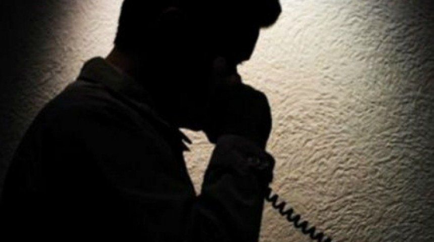 Λαμία: 180.000€ ζήτησε από τη γιαγιά ο απατεώνας που παρίστανε τον αστυνομικό Λαμία: 180.000€ ζήτησε από τη γιαγιά ο απατεώνας που παρίστανε τον αστυνομικό
