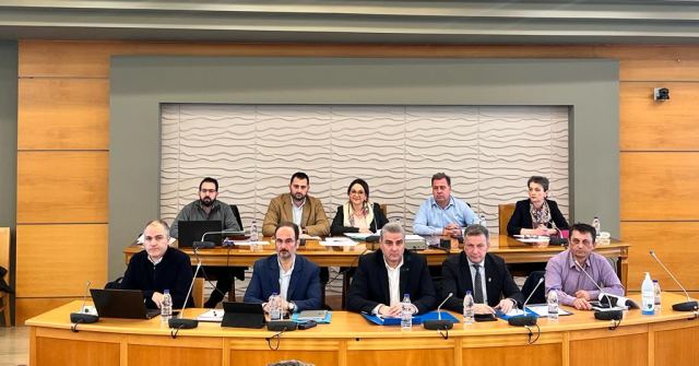 Περιφέρεια Στερεάς : Ποιοι ορίστηκαν σε επιτροπές, φορείς και οργανισμούς Περιφέρεια Στερεάς : Ποιοι ορίστηκαν σε επιτροπές, φορείς και οργανισμούς