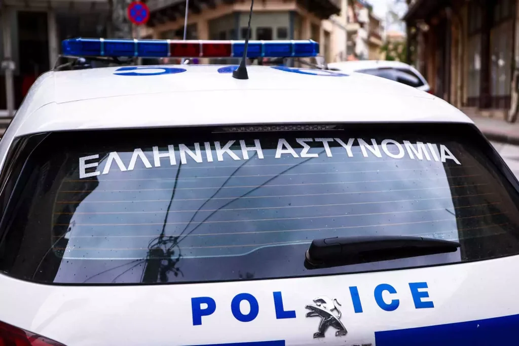Αχαρνές: Ξυλοκόπησαν 15χρονο και ανέβασαν βίντεο στα social media – 16 και 17 ετών οι δράστες Αχαρνές: Ξυλοκόπησαν 15χρονο και ανέβασαν βίντεο στα social media – 16 και 17 ετών οι δράστες