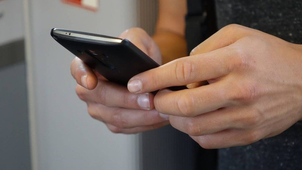 Προσοχή: Ακόμα μία απάτη μέσω SMS -Αποστολή μηνυμάτων και στο Δομοκό