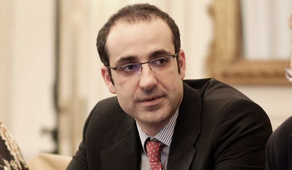 Εξώδικα Δημητριάδη σε Μαρινάκη και Κούγια για τα όσα είπε ο αντιπρόεδρος της ΠΑΕ Ολυμπιακός