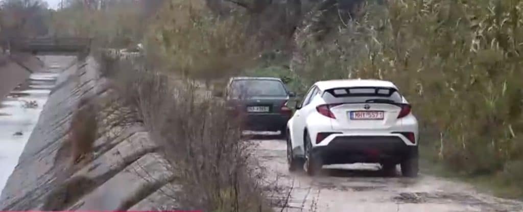 Μεσολόγγι: «Κενά» στις καταθέσεις του 50χρονου για την εξαφάνιση του Μπάμπη