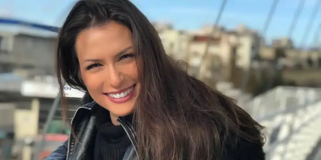 Θεσσαλονίκη: Ελεύθερη η Γεωργία Μπίκα και άλλοι τρεις για την υπόθεση αρπαγής