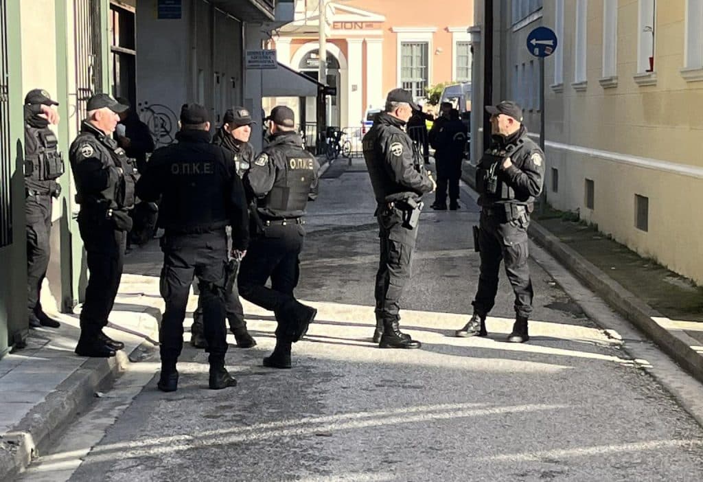 Μεσολόγγι: Στον ανακριτή σήμερα ο κρεοπώλης για την εξαφάνιση του Μπάμπη – Φόβοι για επεισόδια Μεσολόγγι: Στον ανακριτή σήμερα ο κρεοπώλης για την εξαφάνιση του Μπάμπη – Φόβοι για επεισόδια