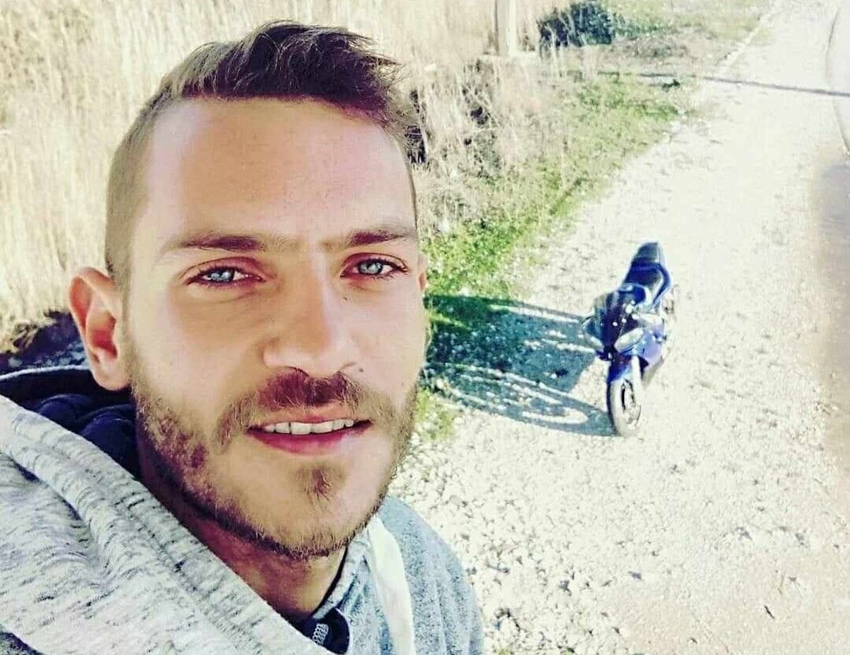 Μεσολόγγι: «Θεωρώ ότι είναι εγκληματική ενέργεια» λέει η αδερφή του Μπάμπη που έχει εξαφανιστεί Μεσολόγγι: «Θεωρώ ότι είναι εγκληματική ενέργεια» λέει η αδερφή του Μπάμπη που έχει εξαφανιστεί