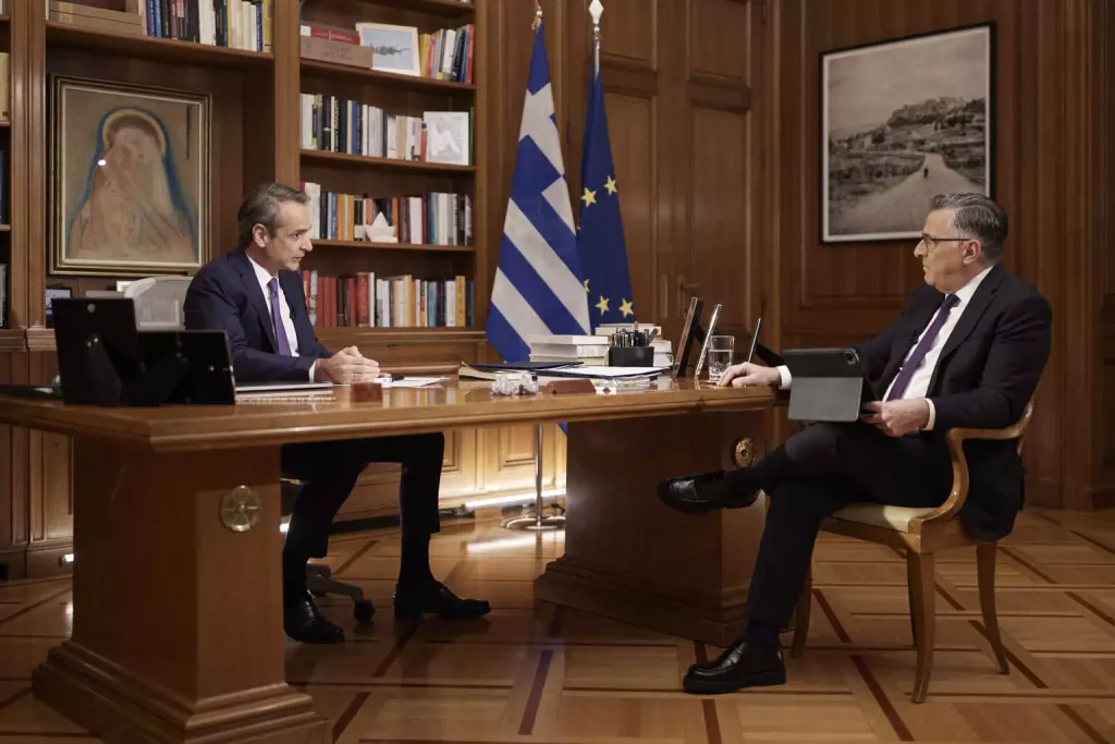 Μητσοτάκης: Ώριμο το αίτημα για τα F35 – Κίνητρα για τους γιατρούς στα νησιά – Κασσελάκης και Μητσοτάκης: Ώριμο το αίτημα για τα F35 – Κίνητρα για τους γιατρούς στα νησιά – Κασσελάκης και Ανδρουλάκης θα κριθούν στα δύσκολαΑνδρουλάκης θα κριθούν στα δύσκολα Μητσοτάκης: Ώριμο το αίτημα για τα F35 – Κίνητρα για τους γιατρούς στα νησιά – Κασσελάκης και Μητσοτάκης: Ώριμο το αίτημα για τα F35 – Κίνητρα για τους γιατρούς στα νησιά – Κασσελάκης και Ανδρουλάκης θα κριθούν στα δύσκολαΑνδρουλάκης θα κριθούν στα δύσκολα