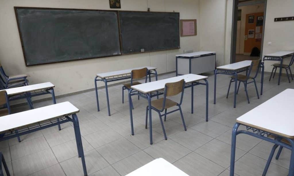 Πόσες απουσίες θα δικαιολογούνται στους μαθητές με κορονοϊό – Με αναδρομική ισχύ η εγκύκλιος Πόσες απουσίες θα δικαιολογούνται στους μαθητές με κορονοϊό – Με αναδρομική ισχύ η εγκύκλιος