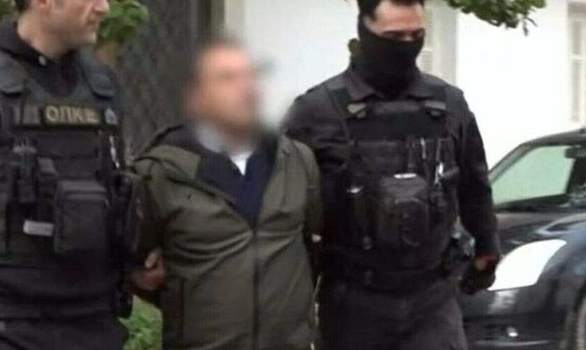 Βόλος: Όλη η απολογία του 50χρονου για τη δολοφονία του κουνιάδου του Βόλος: Όλη η απολογία του 50χρονου για τη δολοφονία του κουνιάδου του
