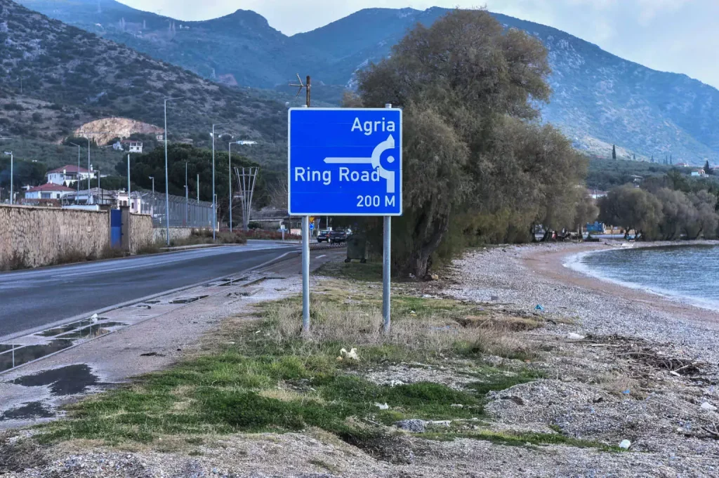 Βόλος: Προσωρινά ελεύθερος ο 50χρονος που σκότωσε τον κουνιάδο του Βόλος: Προσωρινά ελεύθερος ο 50χρονος που σκότωσε τον κουνιάδο του
