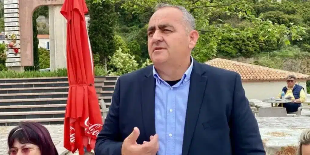 Φυλάκιση 2,5 ετών για τον Φρέντη Μπελέρη πρότεινε ο εισαγγελέας -Η δίκη συνεχίζεται στις 28/2