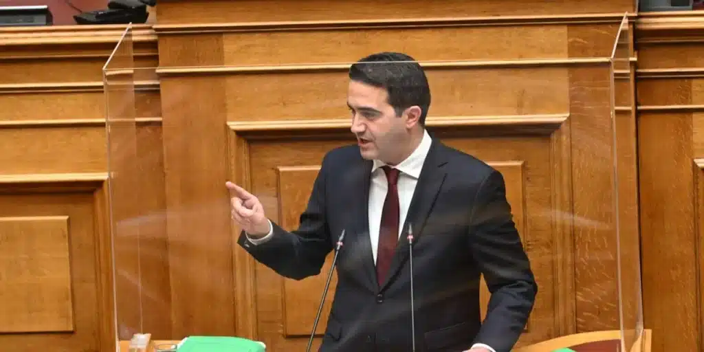 Μιχάλης Κατρίνης για δανειολήπτες σε ελβετικό φράγκο: «Δίκαιη λύση εδώ και τώρα»