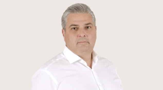 Ο Αντιπεριφερειάρχης Φθιώτιδας Ηλίας Σανίδας για την απώλεια του Θύμιου Παπαβασιλείου Ο Αντιπεριφερειάρχης Φθιώτιδας Ηλίας Σανίδας για την απώλεια του Θύμιου Παπαβασιλείου