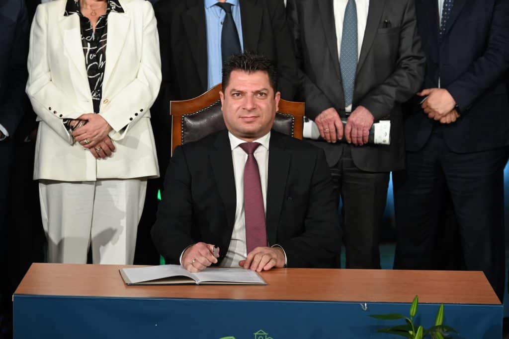 Ο Δήμος Δομοκού συμμετέχει στο «Δίκτυο Ανθεκτικών Πόλεων» Ο Δήμος Δομοκού συμμετέχει στο «Δίκτυο Ανθεκτικών Πόλεων»