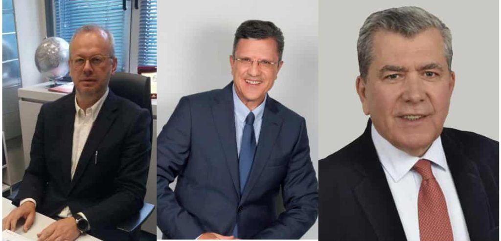 Αυτιάς, Κρίγκας, Μητρόπουλος την Δευτέρα 11 Μαρτίου στη Λαμία για το φορολογικό & ασφαλιστικό τοπίο στις επιχειρήσεις Αυτιάς, Κρίγκας, Μητρόπουλος την Δευτέρα 11 Μαρτίου στη Λαμία για το φορολογικό & ασφαλιστικό τοπίο στις επιχειρήσεις