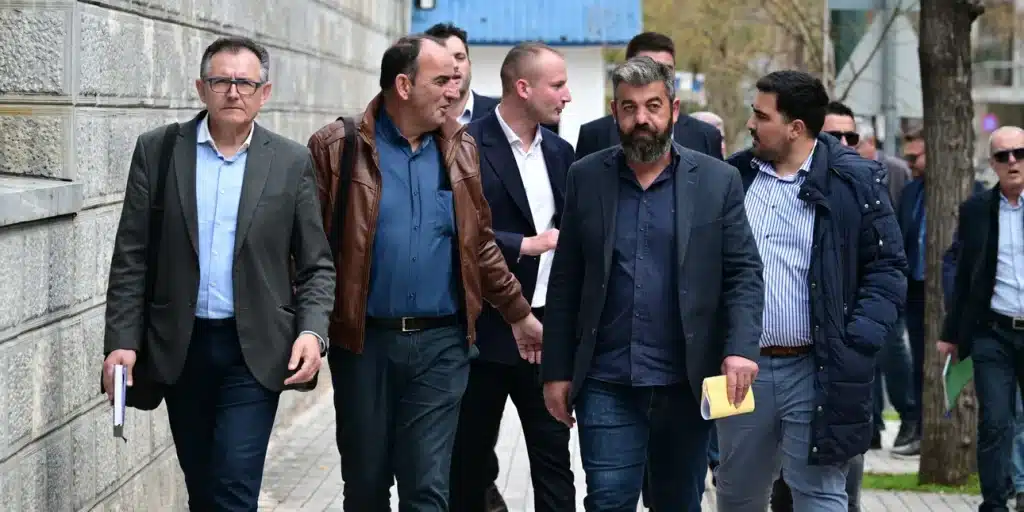 Υλοποιείται η δέσμευση Μητσοτάκη στους αγρότες: Αύριο ψηφίζεται η ρύθμιση για φθηνότερο ρεύμα -Οι μειωμένες τιμές