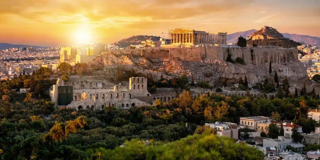 CNN για Ελλάδα: Από «ασθενής» της Ευρώπης, χώρα-πρότυπο για την ΕΕ -Εντυπωσιακή η αλλαγή τα τελευταία χρόνια