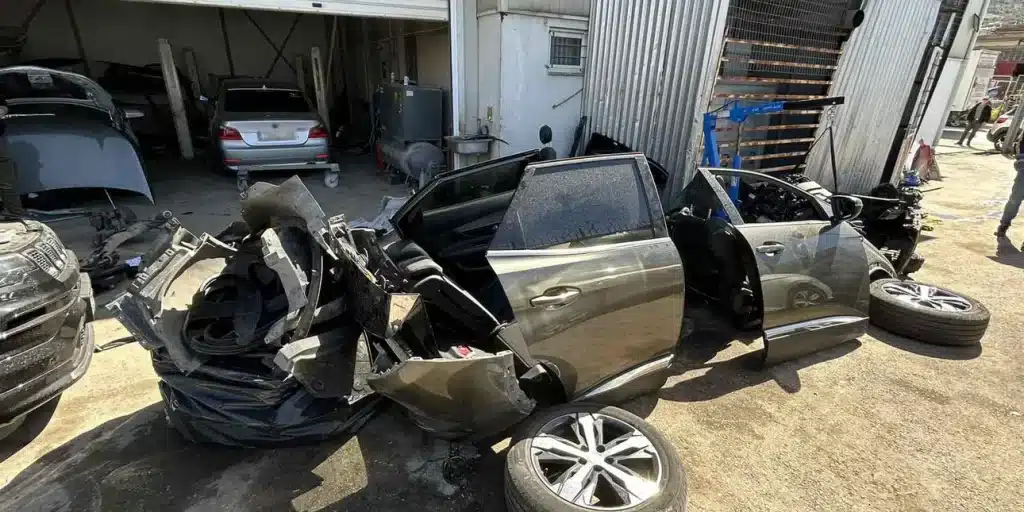 Οι αποκαλυπτικοί διάλογοι των μελών της συμμορίας που έκλεβε ΙΧ στην Αττική -«Ένα οκτακοσάρι θα του πάρω»