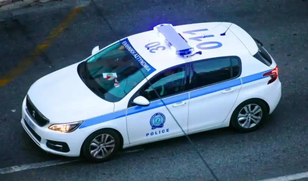 Θεσσαλονίκη: Κακουργηματική δίωξη στον 60χρονο που οδηγούσε μεθυσμένος και σκότωσε την 50χρονη – Θα συλληφθεί μόλις πάρει εξιτήριο από το νοσοκομείο Θεσσαλονίκη: Κακουργηματική δίωξη στον 60χρονο που οδηγούσε μεθυσμένος και σκότωσε την 50χρονη – Θα συλληφθεί μόλις πάρει εξιτήριο από το νοσοκομείο