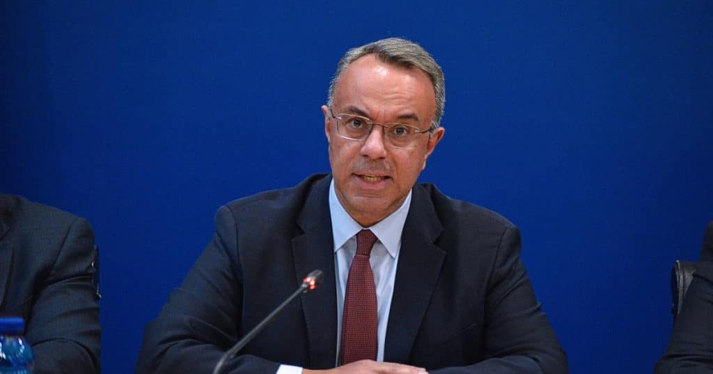 Στον Δήμο Δομοκού την Παρασκευή 22 Μαρτίου ο Χρήστος Σταϊκούρας Στον Δήμο Δομοκού την Παρασκευή 22 Μαρτίου ο Χρήστος Σταϊκούρας