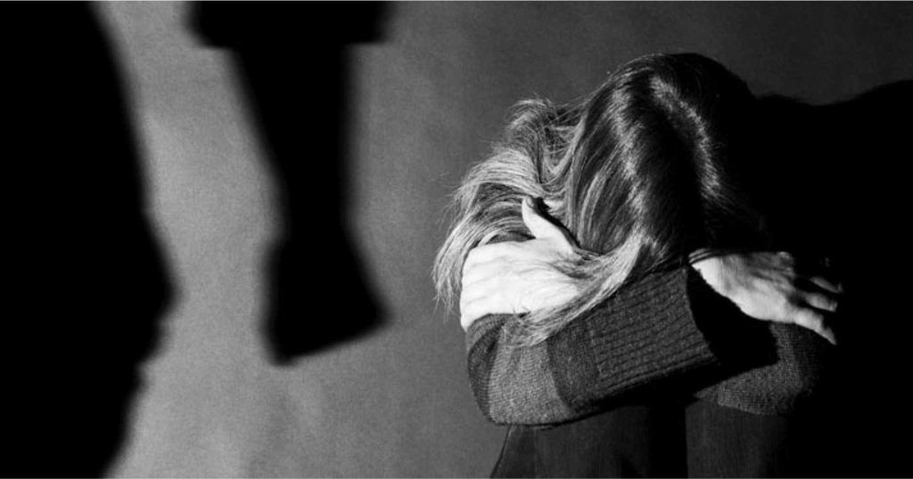 Λαμία: Γυναίκα 34 ετών θύμα ενδοοικογενειακής βίας Λαμία: Γυναίκα 34 ετών θύμα ενδοοικογενειακής βίας