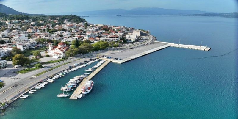 Κοινή επιστολή Παραγωγικών φορέων Φθιώτιδας για την κατάργηση των δρομολογίων από Άγιο Κωνσταντίνο προς Σποράδες Κοινή επιστολή Παραγωγικών φορέων Φθιώτιδας για την κατάργηση των δρομολογίων από Άγιο Κωνσταντίνο προς Σποράδες