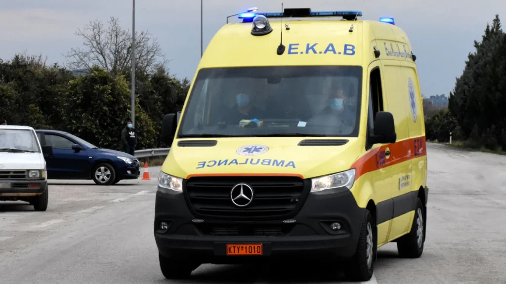 Ιωάννινα: Τρεις στρατιωτικοί τραυματίστηκαν στο πεδίο βολής