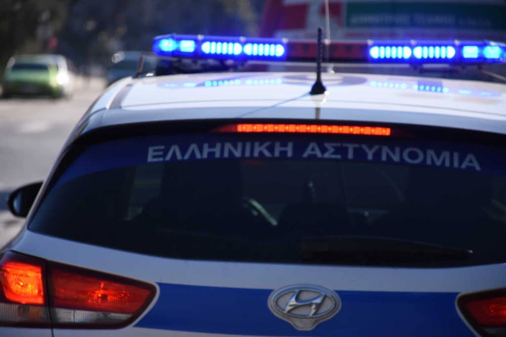 Νέα στοιχεία για την δολοφονία της 63χρονης στη Χαλκίδα – ΒΙΝΤΕΟ