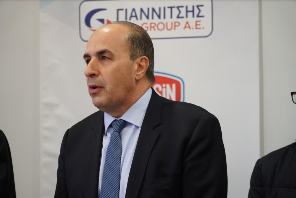 Γιώργος Γιαννίτσης: Από το χρυσό deal με τα παγωτά στη… δηλητηρίαση των μαθητών και την πυρκαγιά, επτά μήνες δρόμος