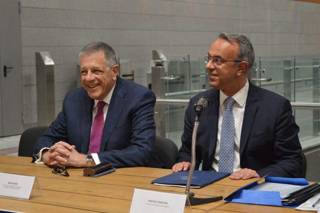 Μετρό Θεσσαλονίκης: Υπογραφή σύμβασης για έργα προσβασιμότητας και κατασκευή Σταθμού Μετεπιβίβασης στη «Νέα Ελβετία»