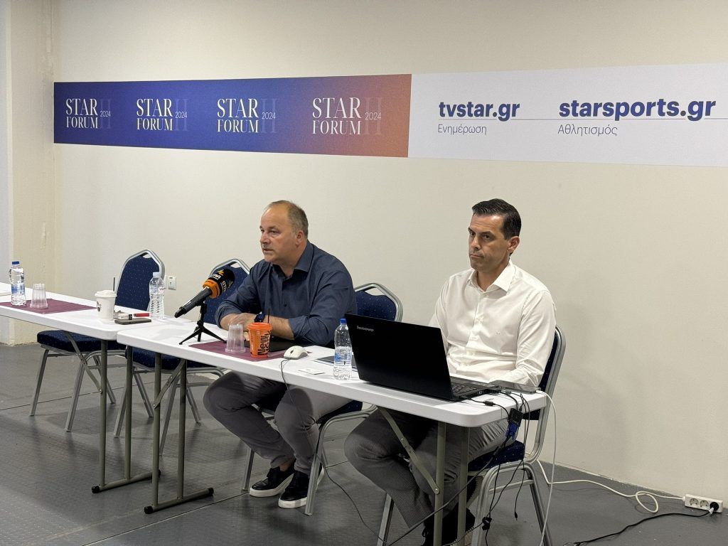 Με ιδιαίτερη επιτυχία ολοκληρώθηκε η ημερίδα για τα χρηματοδοτικά εργαλεία από το Επιμελητήριο Φθιώτιδας