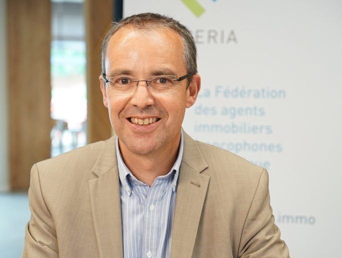 O Nicolas Watillon, Director της MLS ομιλητής στο 1st World Real Estate Investors Meet UP – 2024 O Nicolas Watillon, Director της MLS ομιλητής στο 1st World Real Estate Investors Meet UP – 2024